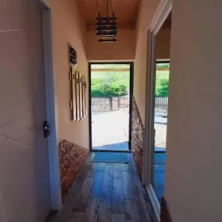Happy Days House Villa Shuakhevi Exterior photo