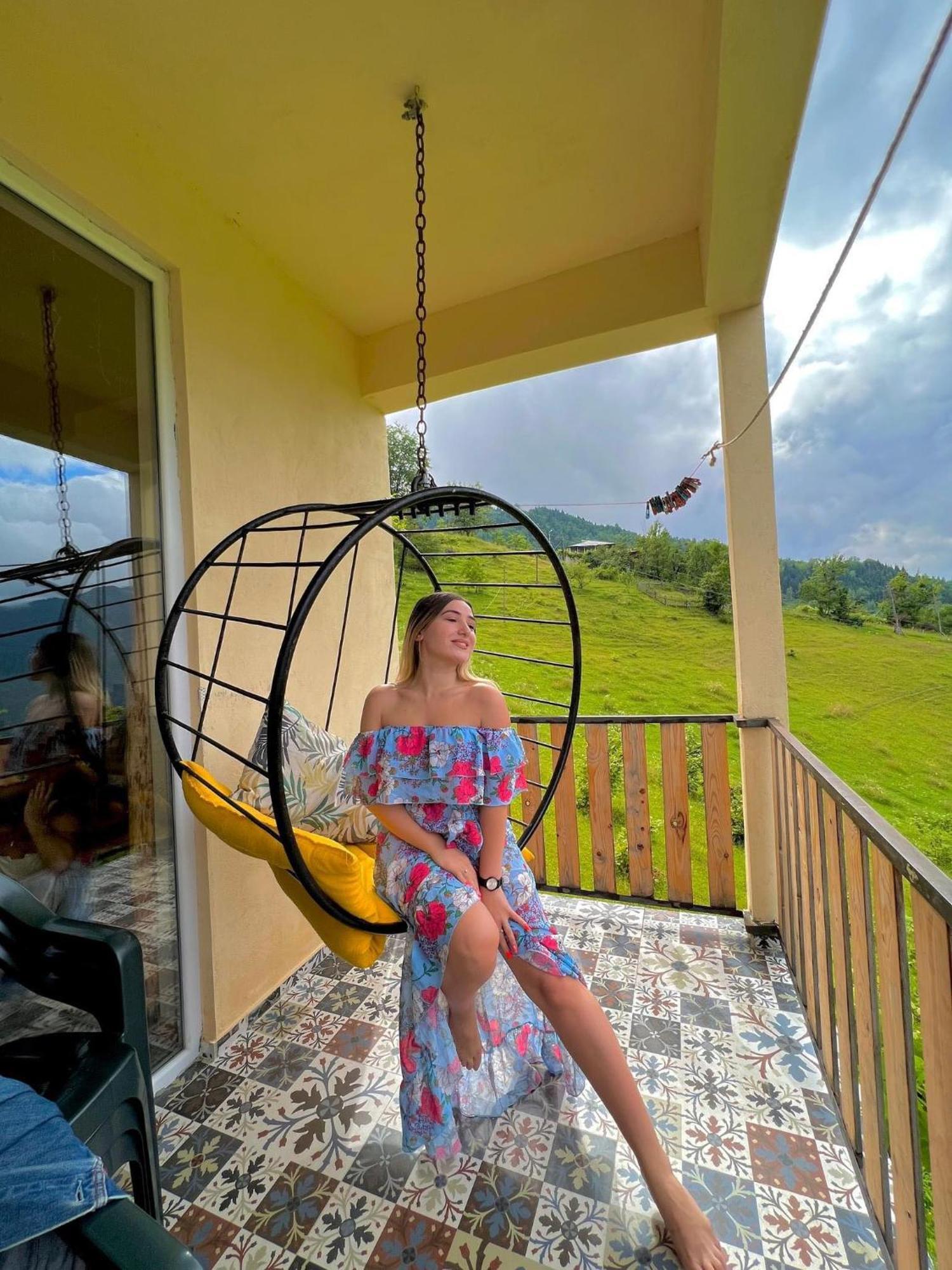 Дом отдыха Happy Days House