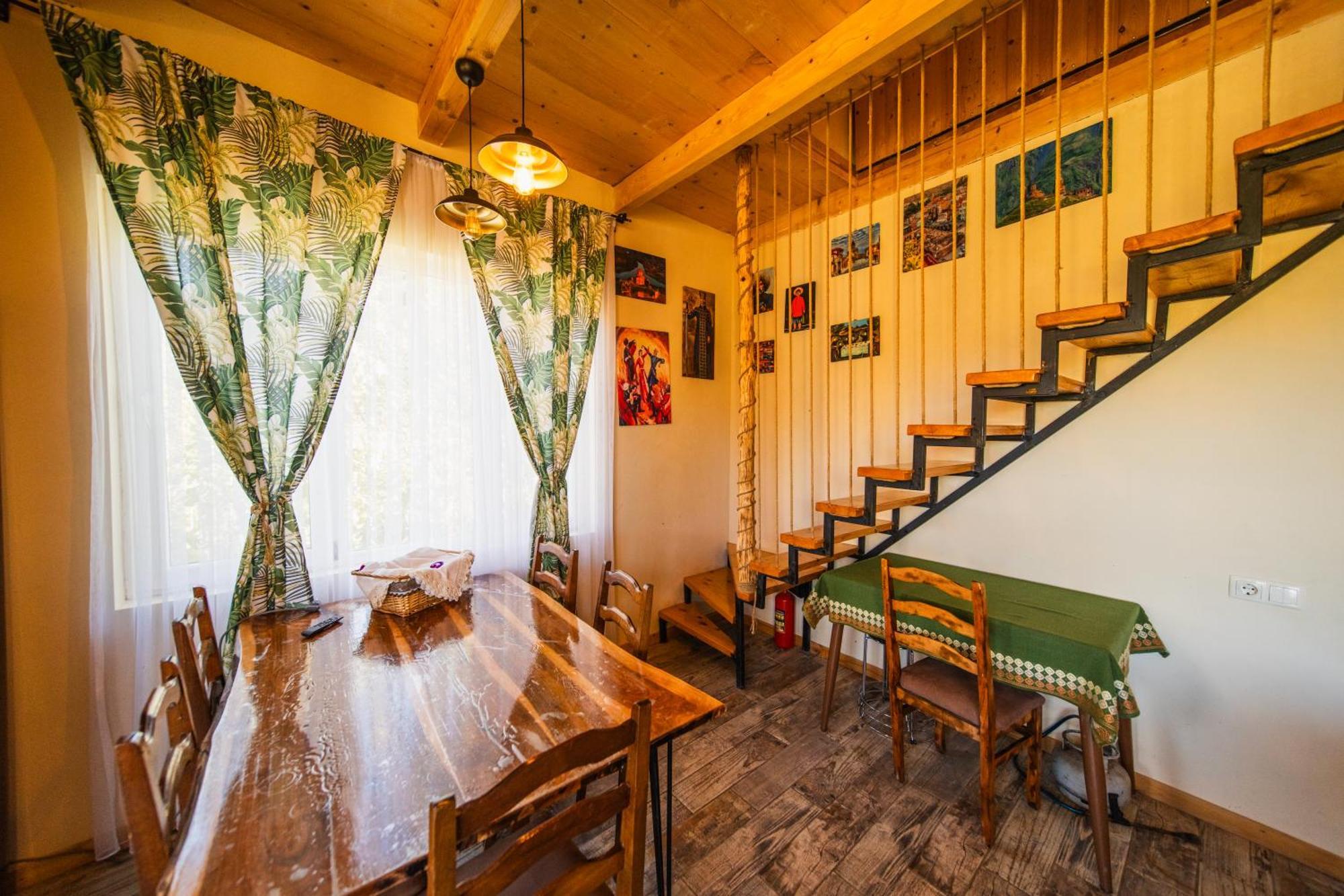 Happy Days House Дом отдыха *